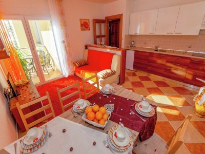 Apartment Apartment in Rome near City Center - Features photo 21