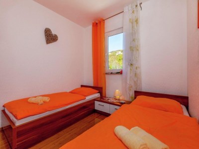 Apartment Apartment in Rome near City Center - Features photo 22