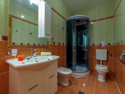 Apartment Apartment in Rome near City Center - Features photo 25