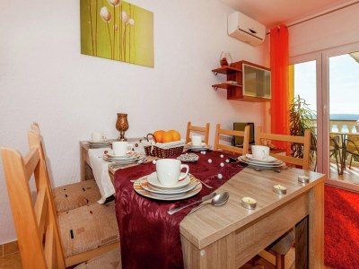 Apartment Apartment in Rome near City Center - Features photo 26