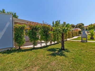 Holiday house Mobilheim in Banjole nahe Strand Centinera - Outdoor photo 14