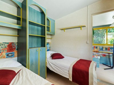 Holiday house Mobilheim in Banjole nahe Strand Centinera - Features photo 18