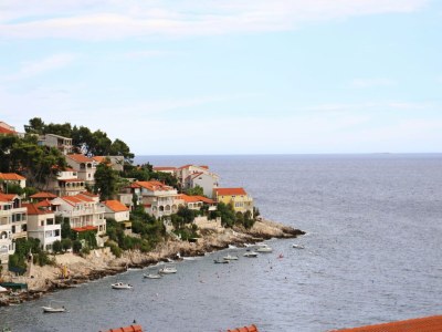 Holiday house Holiday Home in Korcula with Sea View - Outdoor photo 4