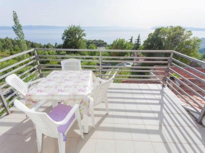Villa Villa in Tučepi mit Pool nahe Strand - Outdoor photo 10