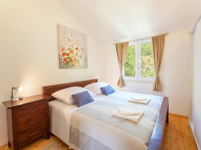 Villa Villa in Tučepi mit Pool nahe Strand - Features photo 32