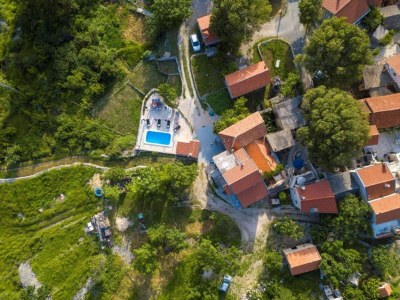 Villa Villa in Tučepi mit Pool nahe Strand - Environment photo 35