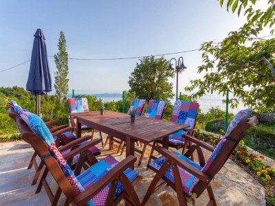 Villa Villa in Tučepi mit Pool nahe Strand - Outdoor photo 38