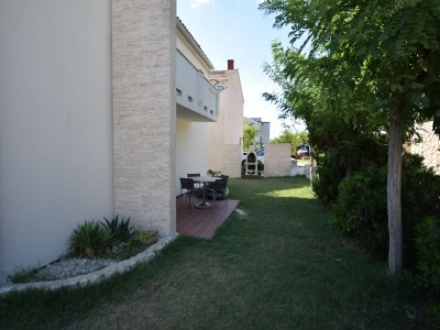 Apartment Spacious apartment with terrace - Outdoor photo 2