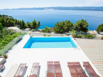Apartment Charmantes Apartment am Meer - Outdoor photo 4