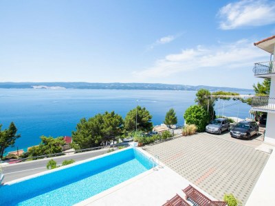 Apartment Charmantes Apartment am Meer - Outdoor photo 13