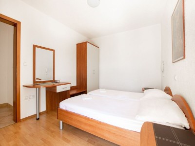 Apartment Charmantes Apartment am Meer - Features photo 14
