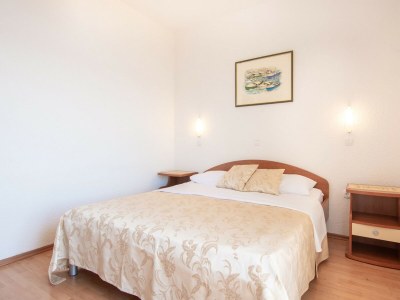 Apartment Charmantes Apartment am Meer - Features photo 16