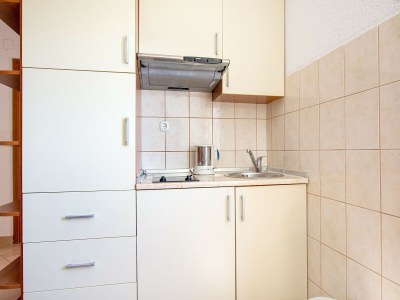 Apartment Charmantes Apartment am Meer - Features photo 17