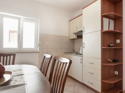 Apartment Charmantes Apartment am Meer - Features photo 18