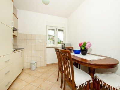 Apartment Charmantes Apartment am Meer - Features photo 23