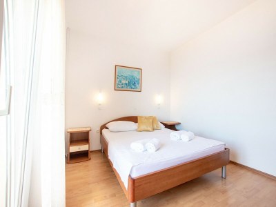 Apartment Charmantes Apartment am Meer - Features photo 25