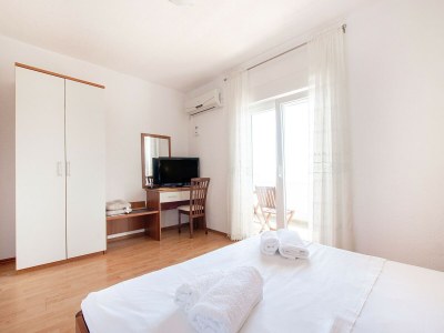 Apartment Charmantes Apartment am Meer - Features photo 26