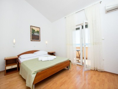 Apartment Charmantes Apartment am Meer - Features photo 28