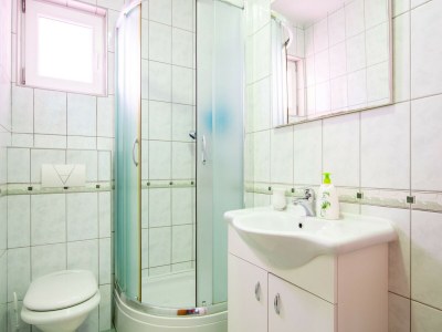 Apartment Charmantes Apartment am Meer - Features photo 29