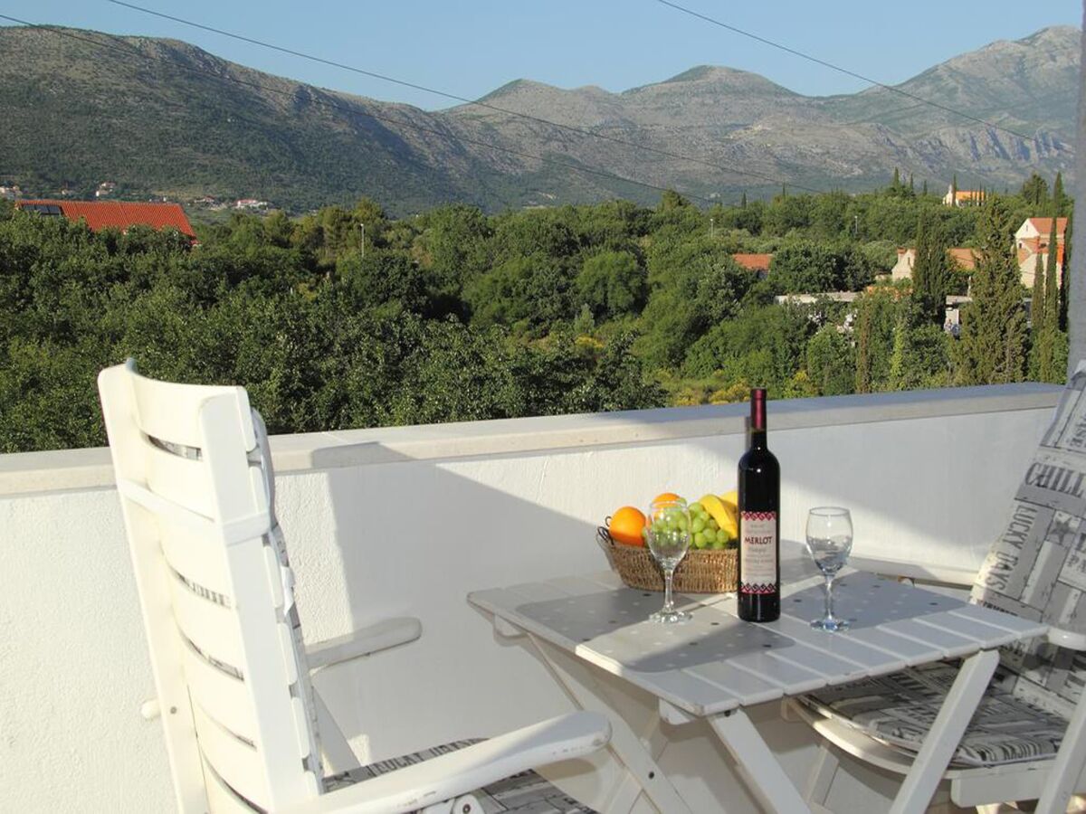 Apartment Moderner Aufenthalt in der Nähe von Cavtat - Outdoor photo 3
