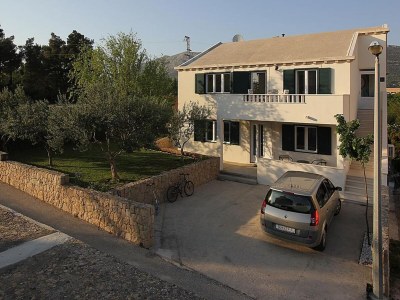 Apartment Moderner Aufenthalt in der Nähe von Cavtat in Cilipi - Apartment