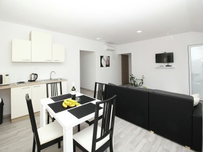 Apartment Moderner Aufenthalt in der Nähe von Cavtat - Features photo 6