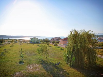 Apartment Küstenurlaub in Ljubač - Outdoor photo 6