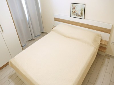 Apartment Küstenurlaub in Ljubač - Features photo 23