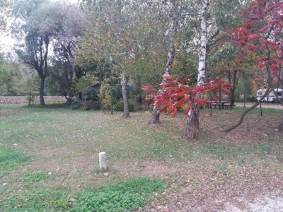 Apartment Wohnung in Senj mit Meerblick und Grill - Environment photo 37