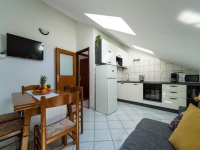 Apartment Apartment in Petrcane by the Sea - Features photo 31