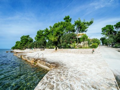 Apartment Apartment in Petrcane by the Sea - Environment photo 35