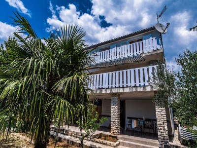 Apartment Apartment in Seline by the Sea - Outdoor photo 7