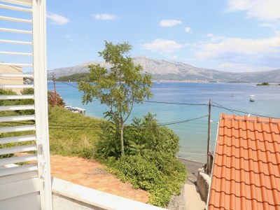 Holiday house Ferienhaus in Lumbarda mit Garten - Outdoor photo 6