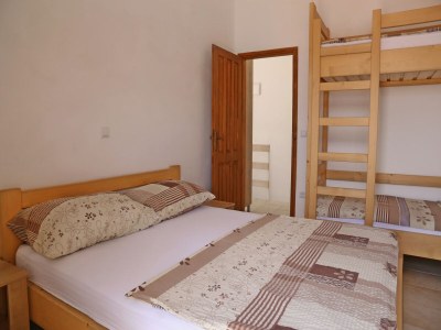 Holiday house Ferienhaus in Lumbarda mit Garten - Features photo 13