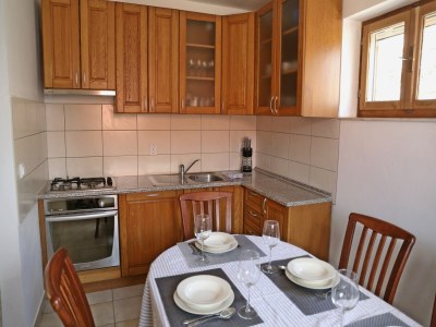 Holiday house Ferienhaus in Lumbarda mit Garten - Features photo 15