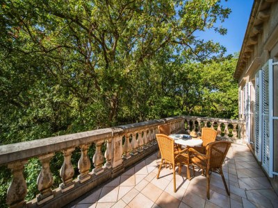 Villa Villa in Čilipi near Dubrovnik with Pool - Outdoor photo 7