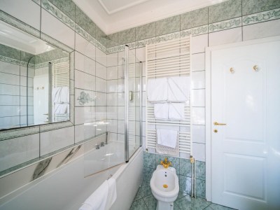 Villa Villa in Čilipi near Dubrovnik with Pool - Features photo 23