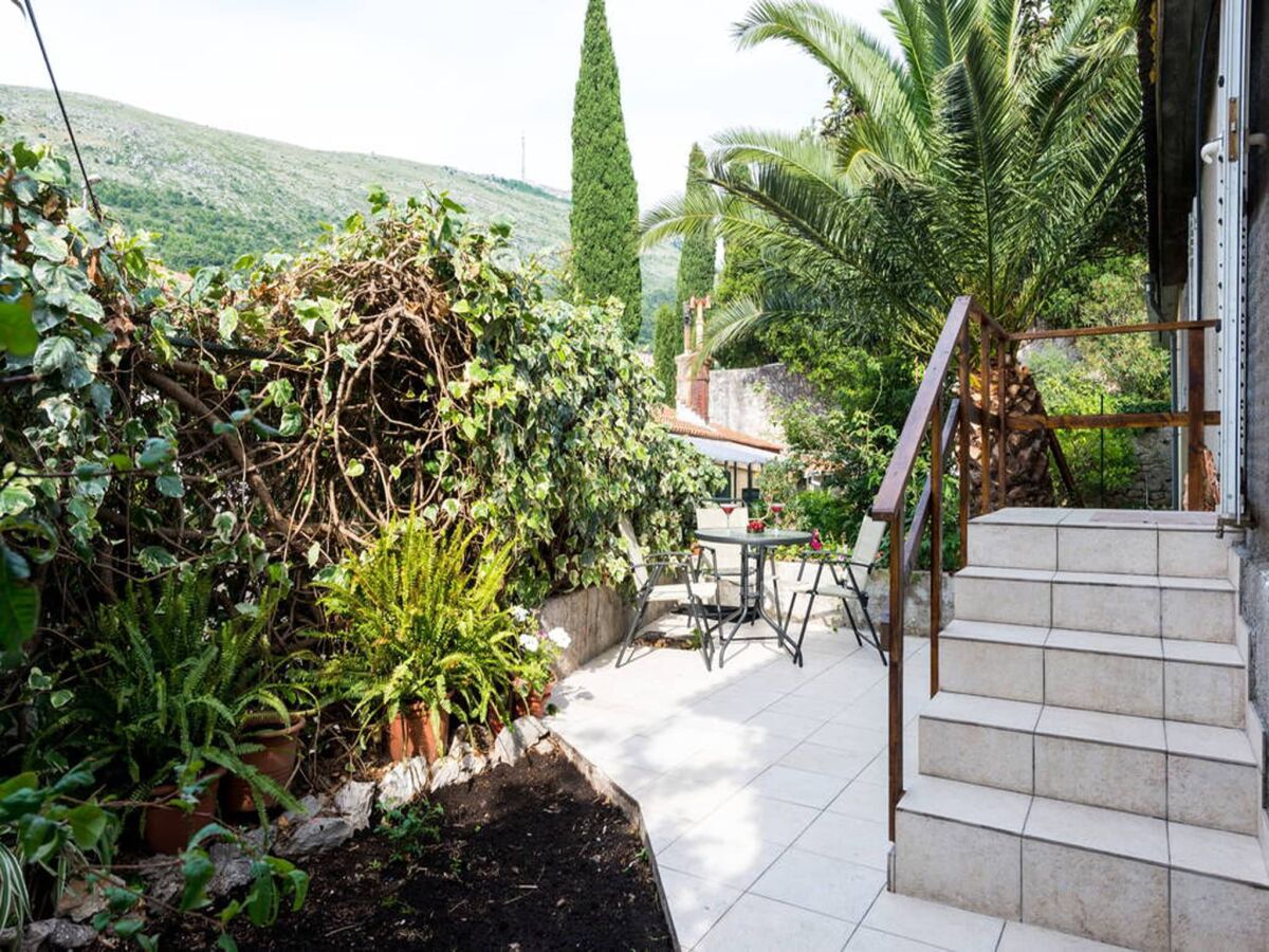 Apartment Dubrovnik Coastal Gem - Outdoor photo 2