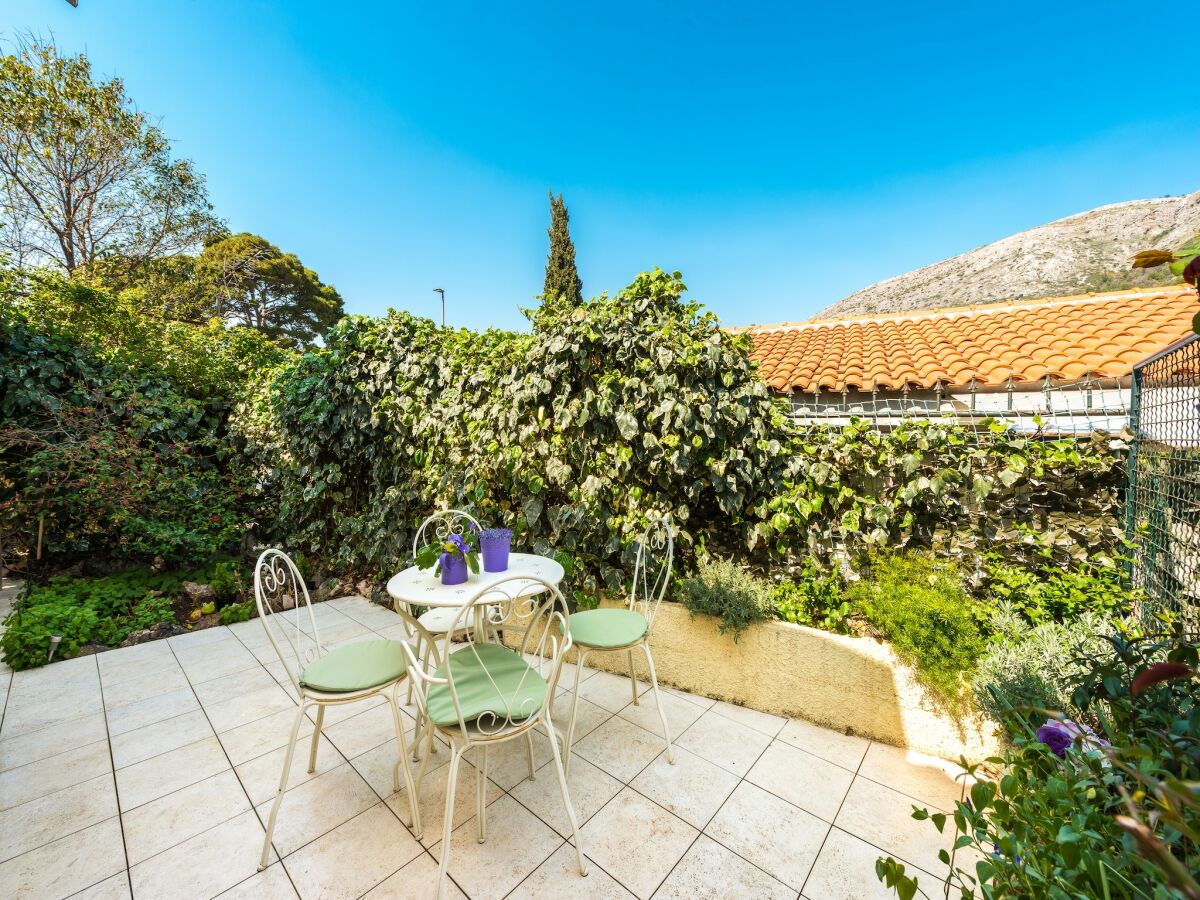 Apartment Dubrovnik Coastal Gem - Outdoor photo 4