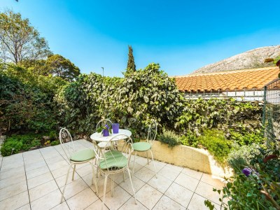 Apartment Dubrovnik Coastal Gem - Outdoor photo 4