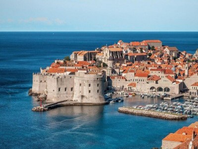 Apartment Dubrovnik Coastal Gem - Environment photo 25