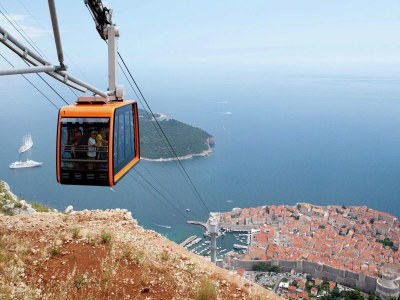 Apartment Dubrovnik Coastal Gem - Outdoor photo 39