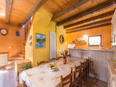 Holiday house Holiday Home in Gorski Kotar with Pool - Features photo 17
