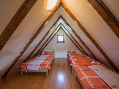 Holiday house Holiday Home in Gorski Kotar with Pool - Features photo 22