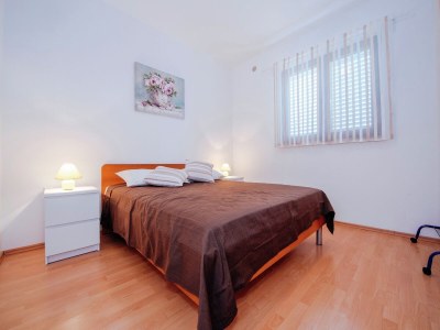 Apartment Luxury Apartment with heated pool in Starigrad - Features photo 15