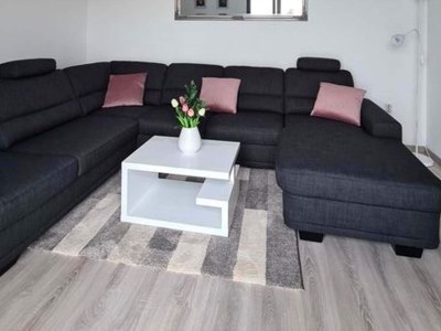 Apartment Luxury Apartment with heated pool in Starigrad - Features photo 18