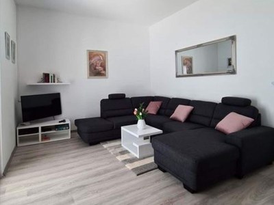 Apartment Luxury Apartment with heated pool in Starigrad - Features photo 22