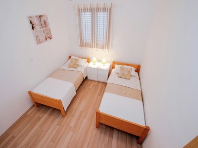Apartment Luxury Apartment with heated pool in Starigrad - Features photo 23