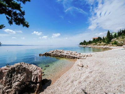 Apartment Luxury Apartment with heated pool in Starigrad - Environment photo 26