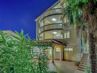 Apartment Meerblick-Aufenthalt, Crikvenica - Apartment